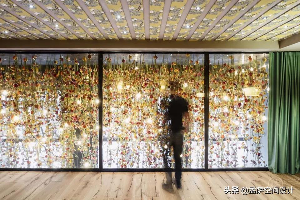 梅西开的餐厅,梅西开的饭店