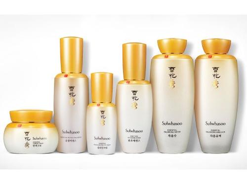 隔离霜排行榜第一名悦诗风吟,韩国化妆品悦诗风吟适合什么年龄