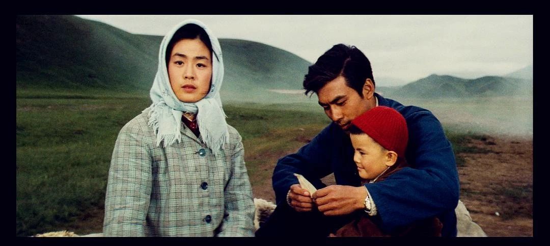 牧马人女主角丛珊怎么成了法国人,牧马人丛珊最漂亮的一部电影