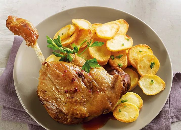 法国旅游特色景点美食,法国首都巴黎美食攻略