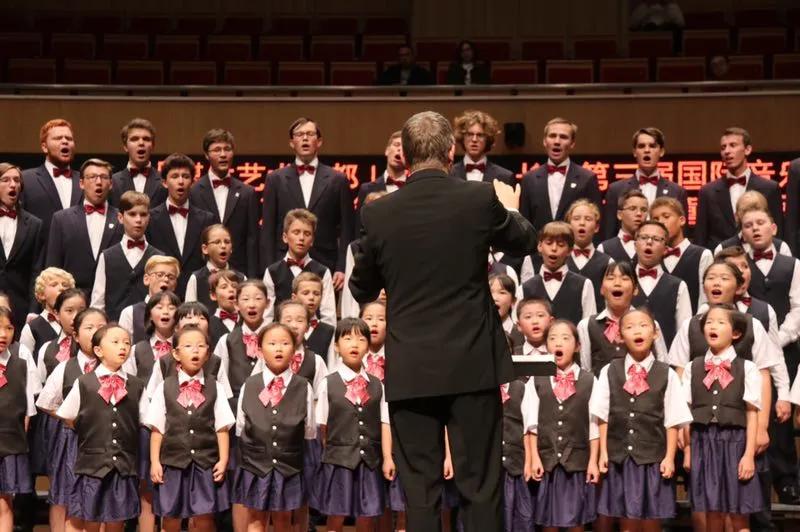 童声合唱团的声音怎么训练,童声合唱发声训练教学视频