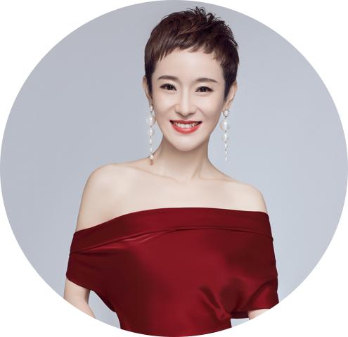 美在当下I公司简介——中国首家女性价值成长商学院