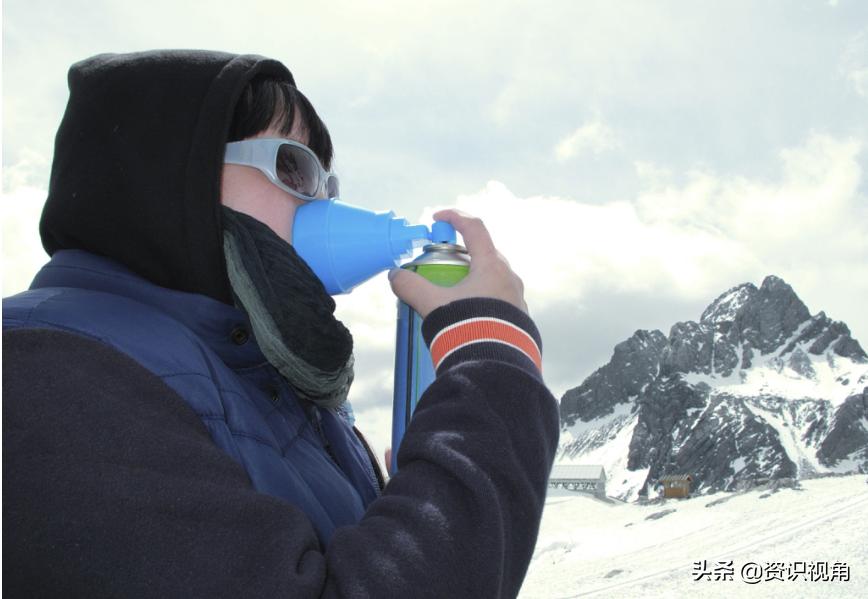 内蒙古有高原反应和醉氧吗,高原反应和醉氧哪个可怕