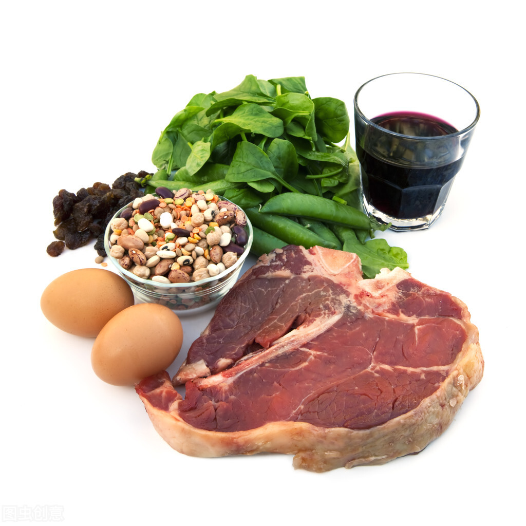 贫血吃什么东西见效最快,贫血吃什么药最好对身体好