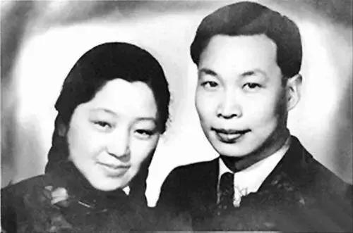 中国生物界的居里夫妇,中国居里夫人夫妇