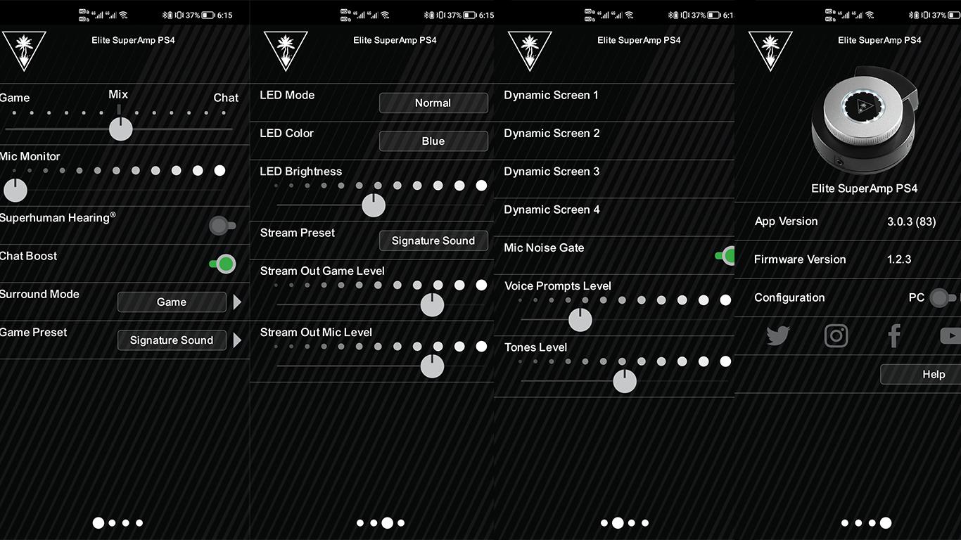 游戏*党**的福音：DTS音效加持，乌龟海岸Elitepro2专业游戏耳机体验