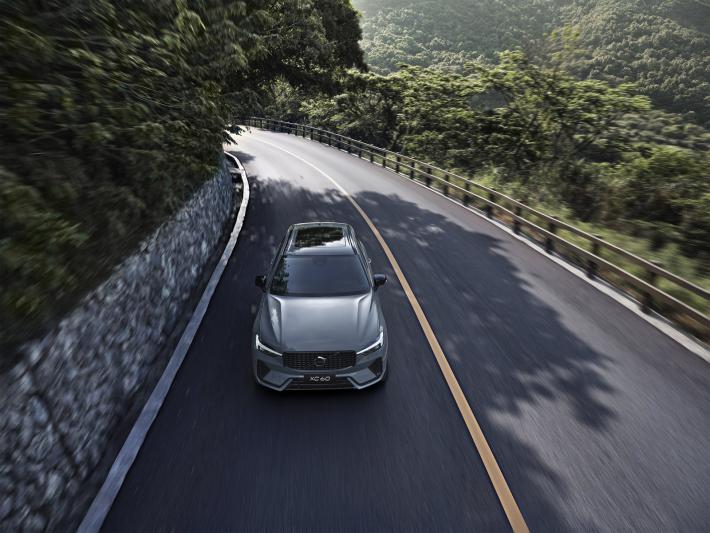 售价36.99万起沃尔沃全新xc60,沃尔沃xc6019.88万元