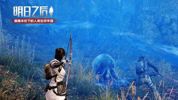 明日之后各个特殊感染体的位置,明日之后强力感染体分别在哪