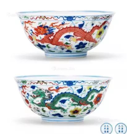 雍正时期什么瓷器最好,真正的雍正瓷器图解