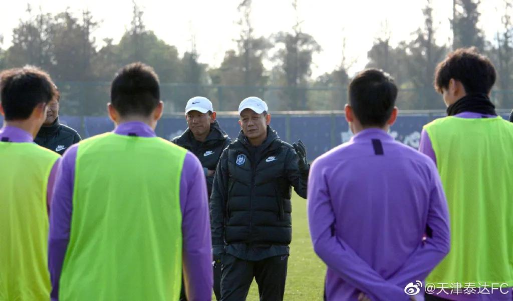 天津泰达和长春亚泰谁赢了,天津津门虎胜长春亚泰集锦