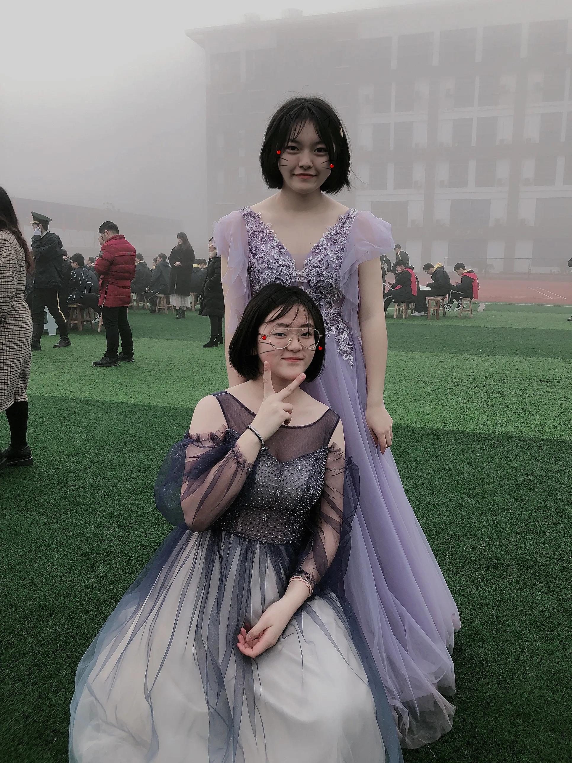 皖智的岁月，我们的散文诗