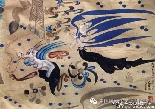 汉服这首歌是谁写的,一件汉服一首诗