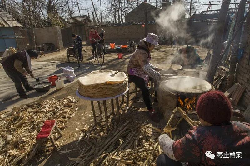 美食往事丨何以解乡愁，唯有土菜