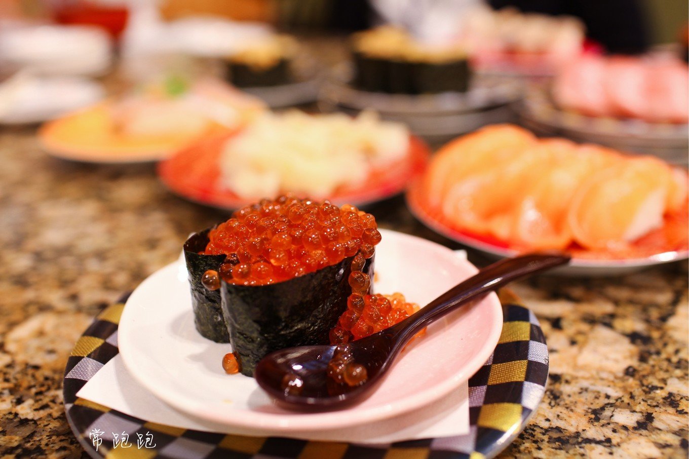 港口风情街美食,北海道美景旅游美食攻略