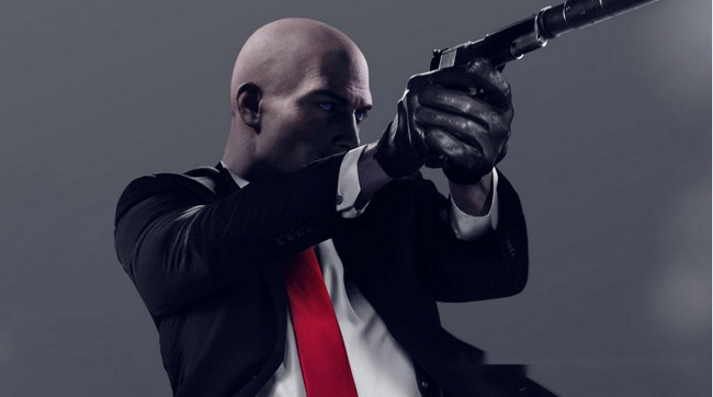 比上一代可玩性更高？《杀手3》被媒体打出9分遭玩家质疑