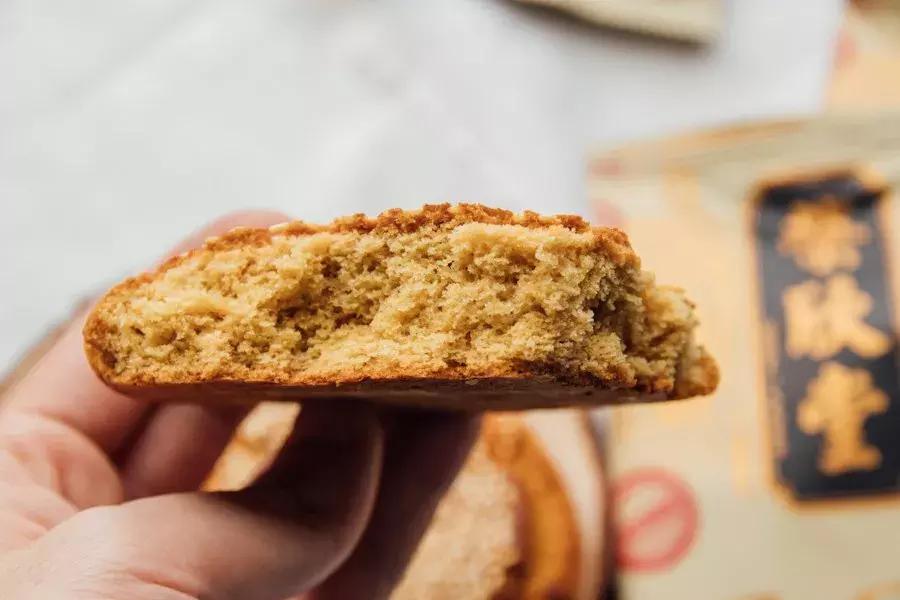 原来这些零食有这么多隐藏口味,来了必吃十大特产零食