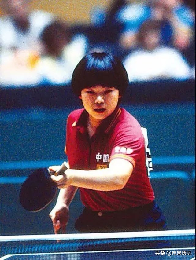 倪夏莲奥运,乒乓奶奶倪夏莲最新比赛