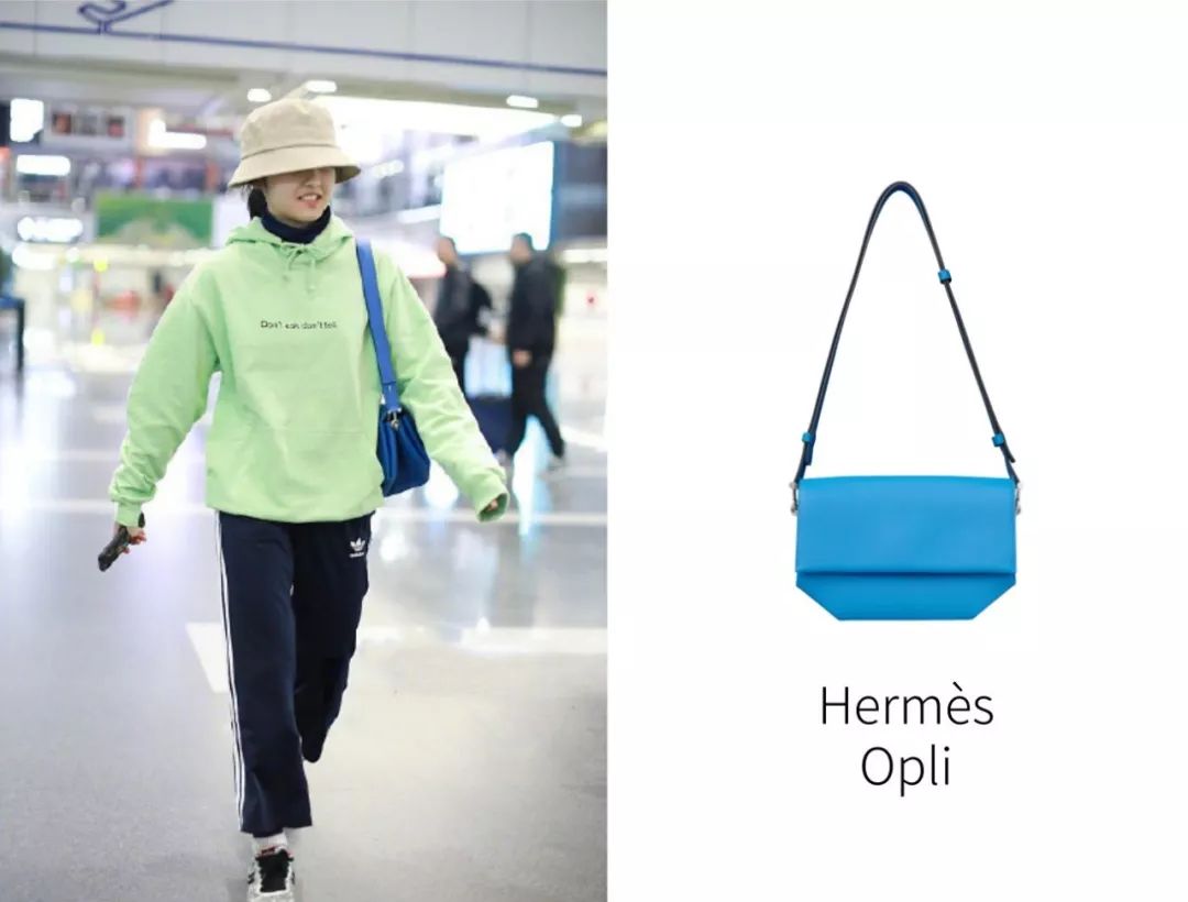 时尚搭配：大牌包包？这些00后的包柜真精彩