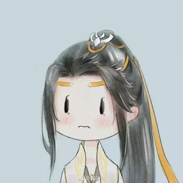 闺蜜基友头像,闺蜜基友头像卡通