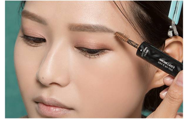 美妆的十个小技巧,美妆三个技巧视频