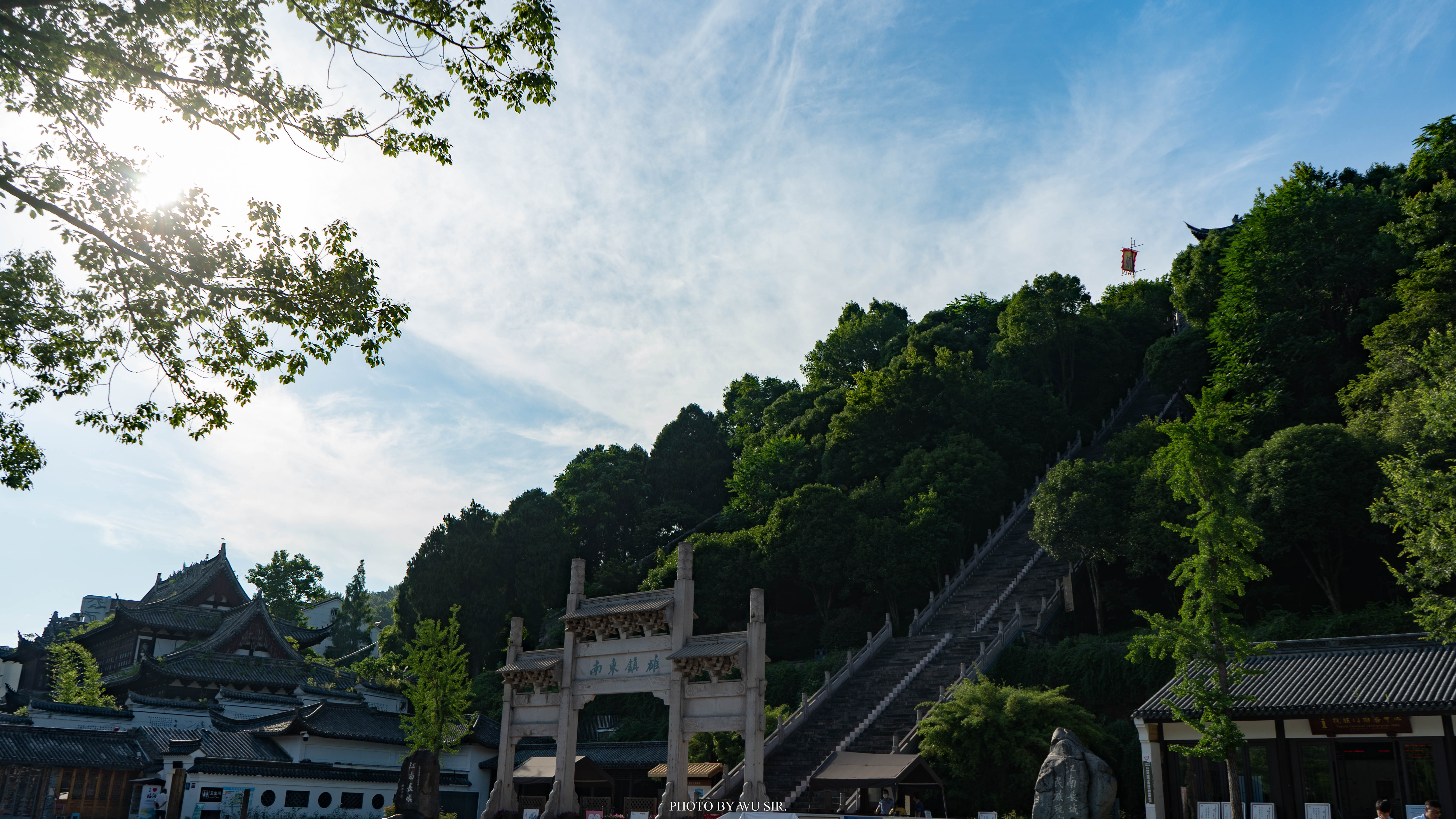 我与临海的三天两夜：从自然走向人文，从人文体悟生活