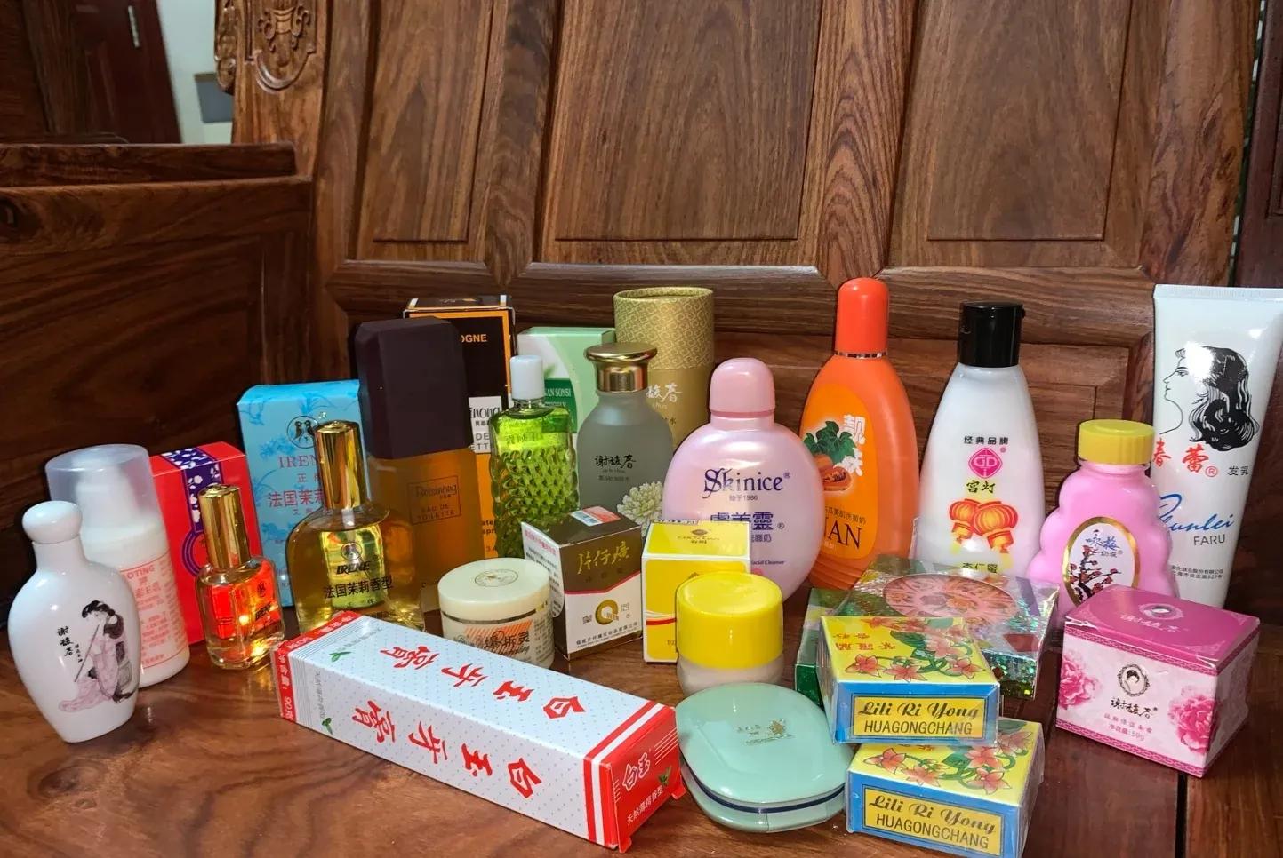 哪些好用又平价的老国货,几个便宜又好用的老国货