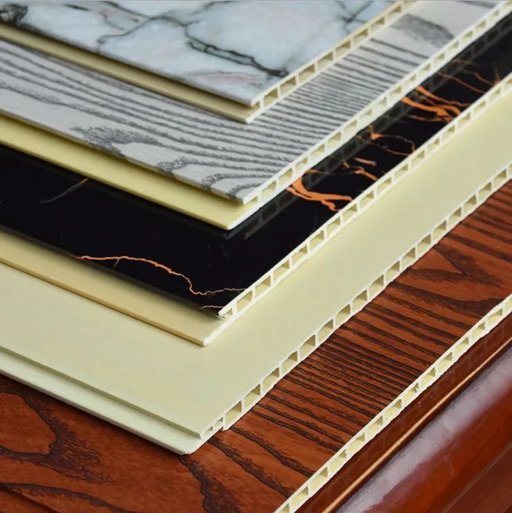 友邦集成墙面优点缺点,墙面装饰新材料选择