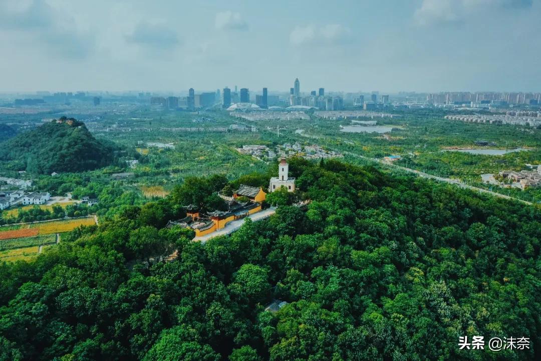 南通为什么是中国的第一座城市,南通是一个怎样神奇的城市