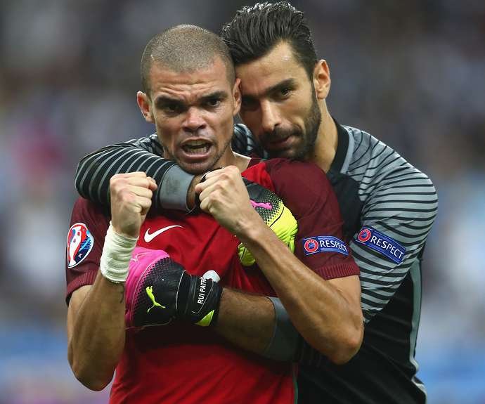 史上最伟大的100名足球运动员,2021年最伟大的运动员排名