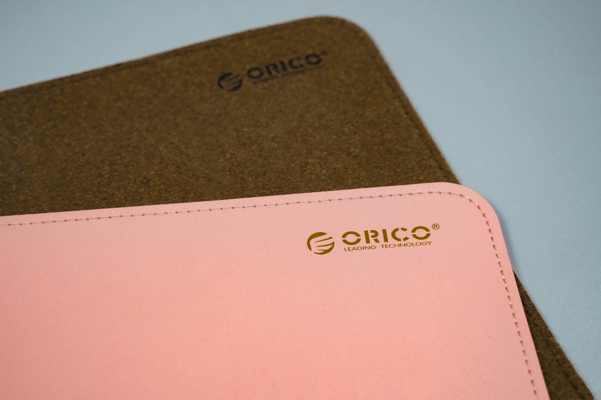 奥睿科电脑鼠标垫,奥睿科双面软木鼠标