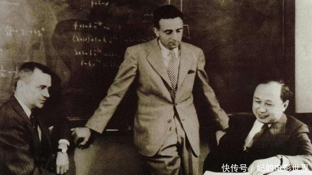 钱学森回到国内,主席问他有何特长,钱老的回答让人尊敬!