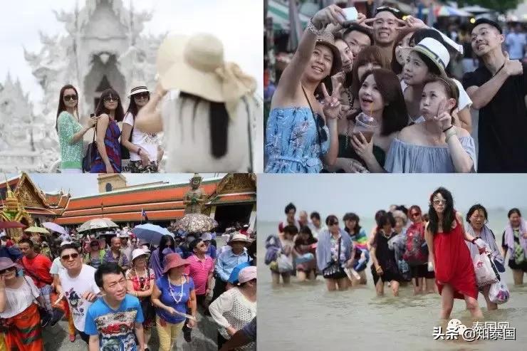 中国人到泰国玩一趟，花多少钱算穷游，多少钱算壕油？