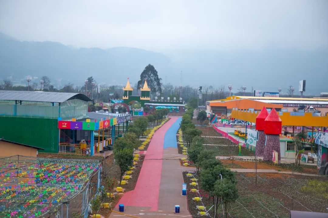 昆明旅游景点带小孩玩的地方推荐,昆明六一儿童免费游玩