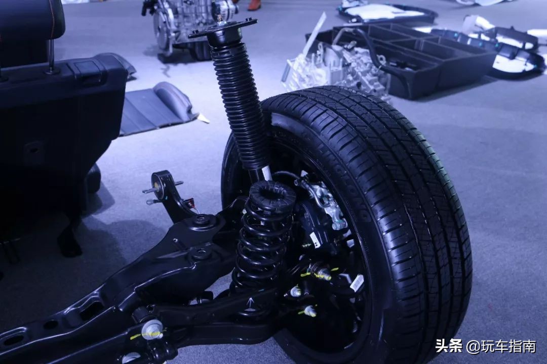 7.77万就有178匹，这辆SUV还有终身免费保养真质保成行业颠覆者