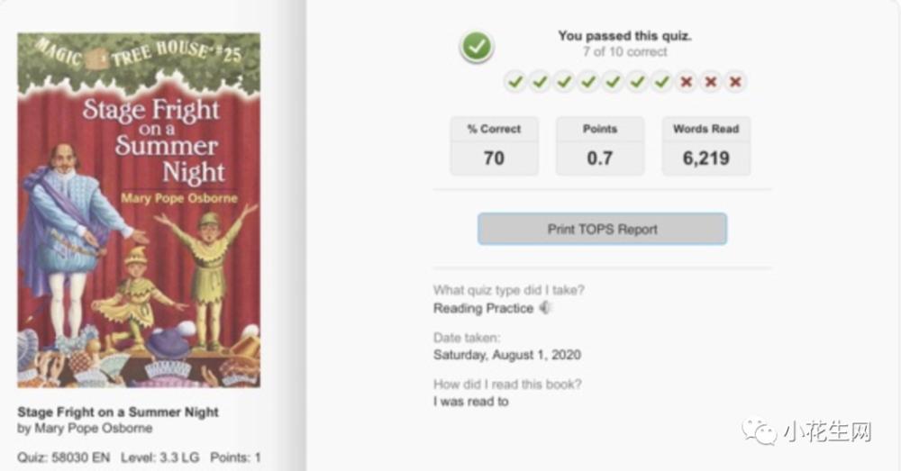 神奇树屋适合多大的孩子读,怎么带孩子读神奇树屋