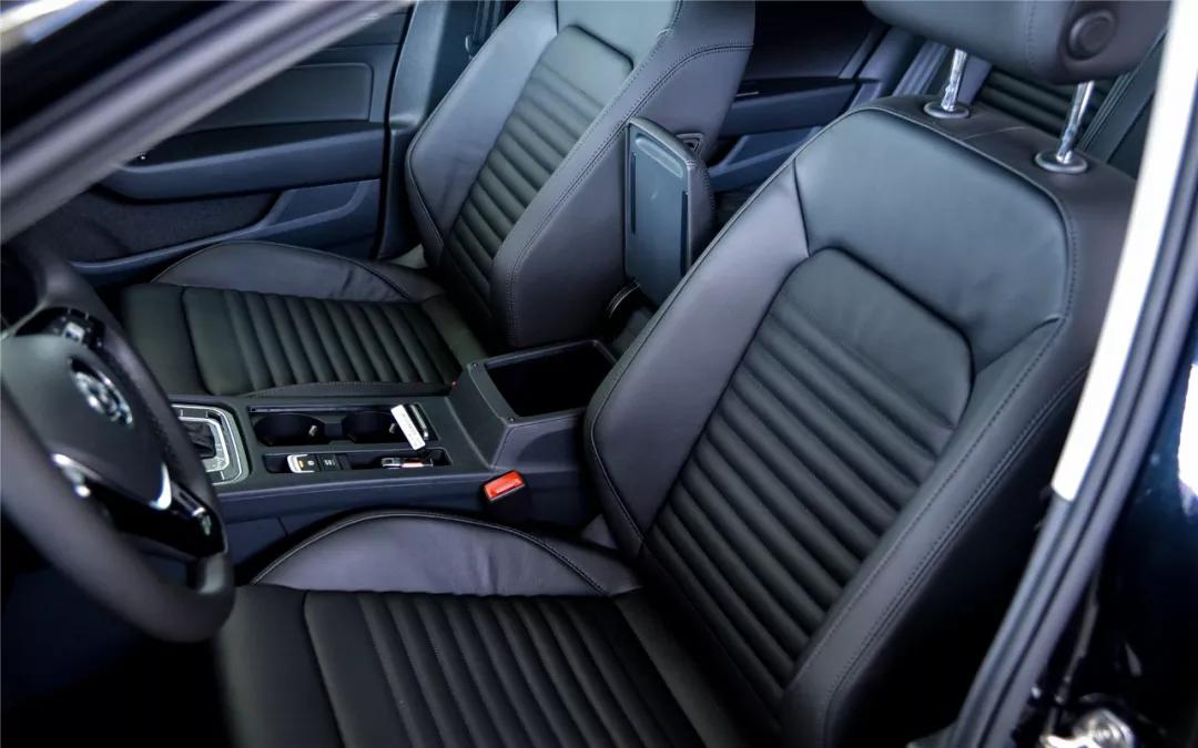 大众迈腾年轻人,年轻人看迈腾的反应