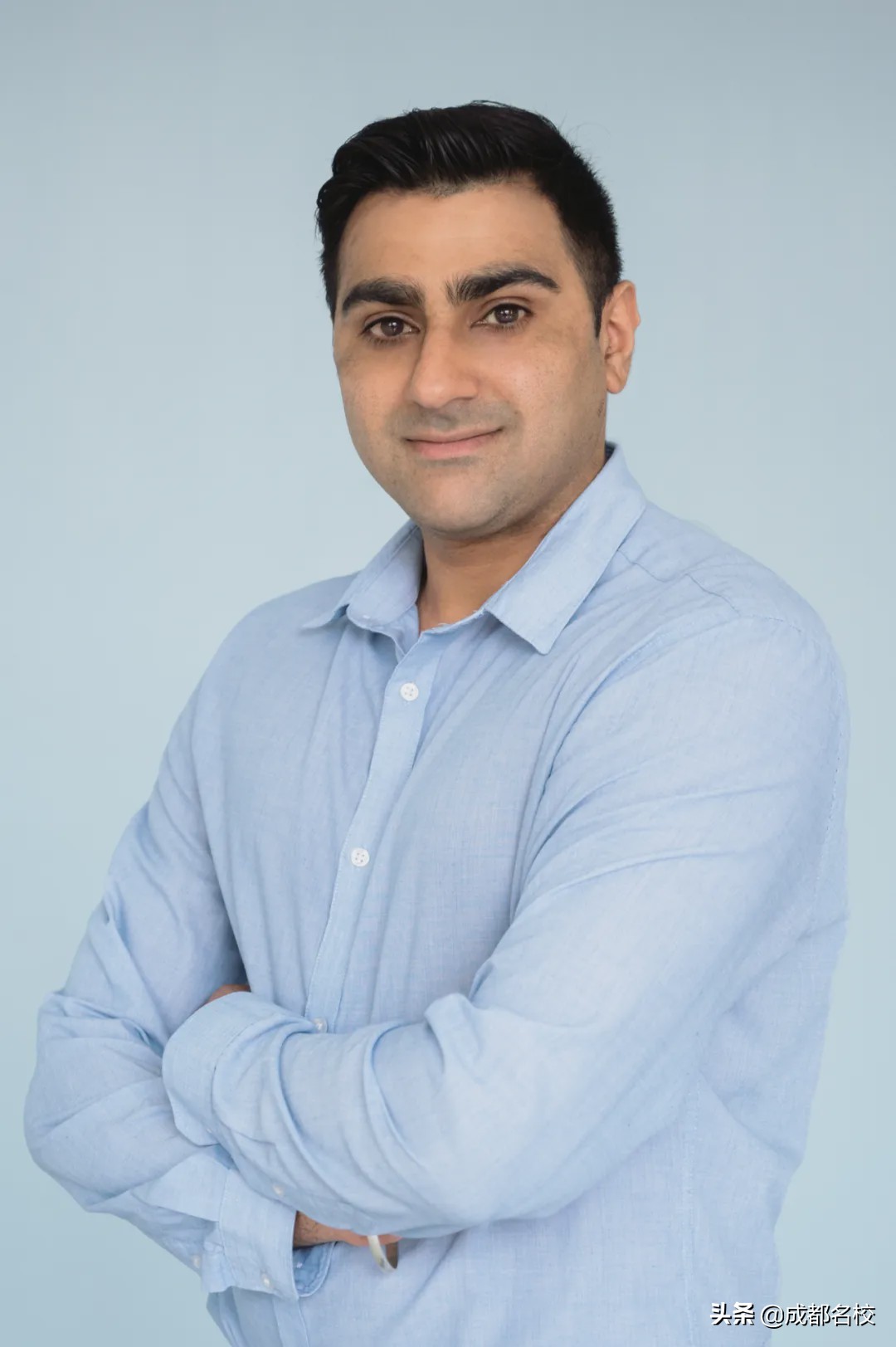 平均教龄11年，巴德博雅英文部教师全亮相，个个都能镇场子