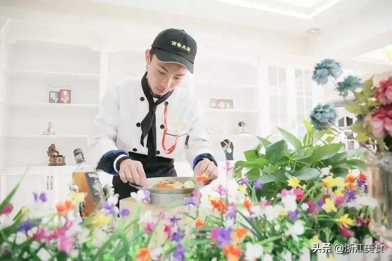 什么人适合学厨师,自己到底适不适合学舞蹈