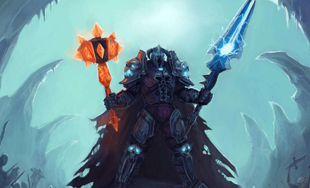 魔兽世界p5装备推荐,魔兽世界p5阶段废墟狂暴战装备