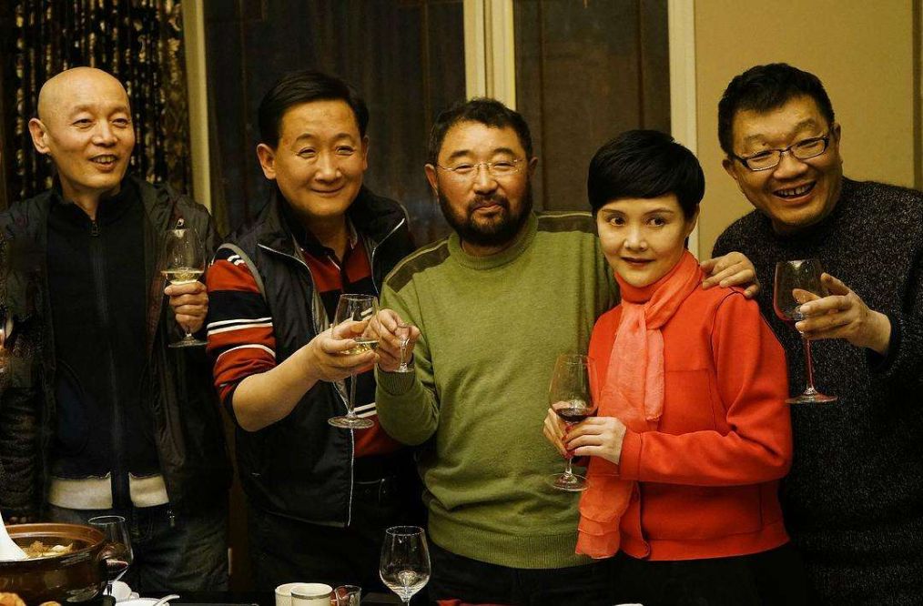 陈佩斯喜剧小品炮轰活人,梁天和陈佩斯的电影全集