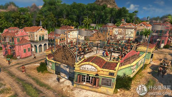 单机主机知多少：纪元1800值不值得买？