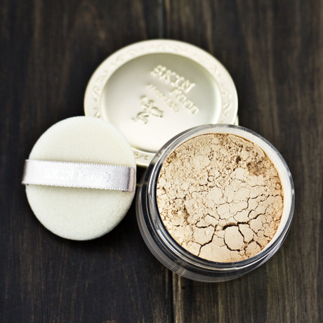 夏季如何持久不脱妆？有了这7款散粉，夏季远离油腻“脏脏”妆