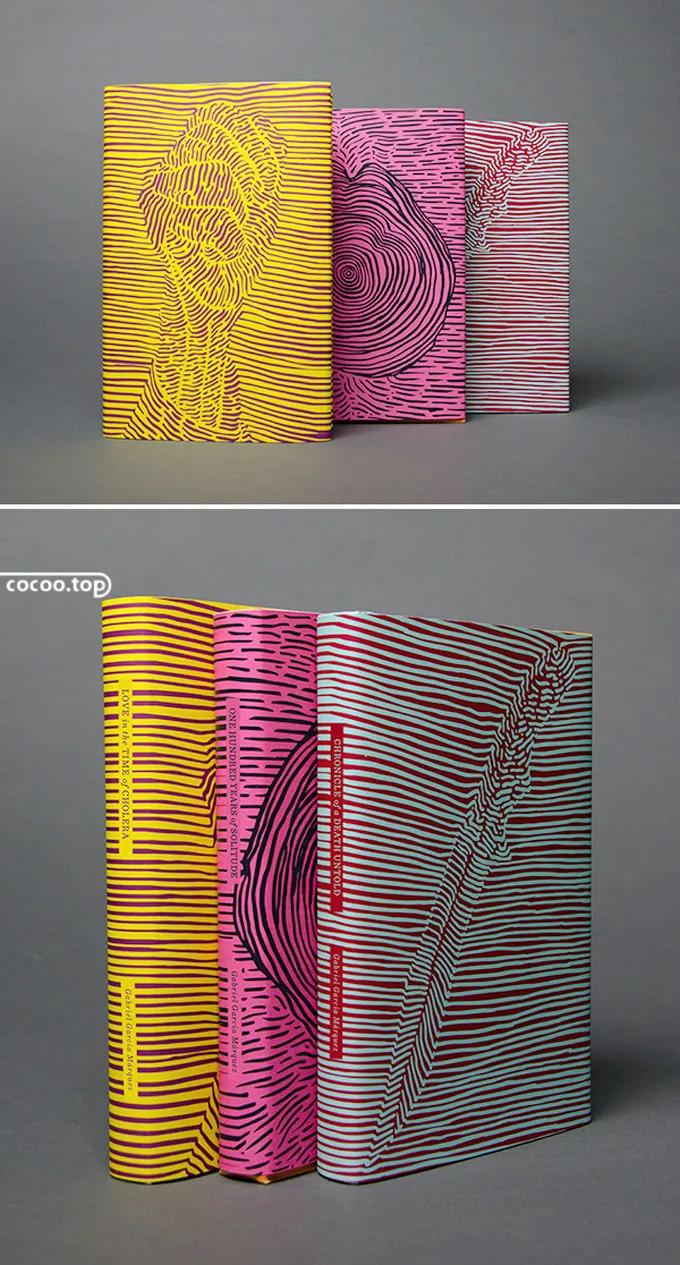 怎样让书最好看,书籍封面技巧和思路