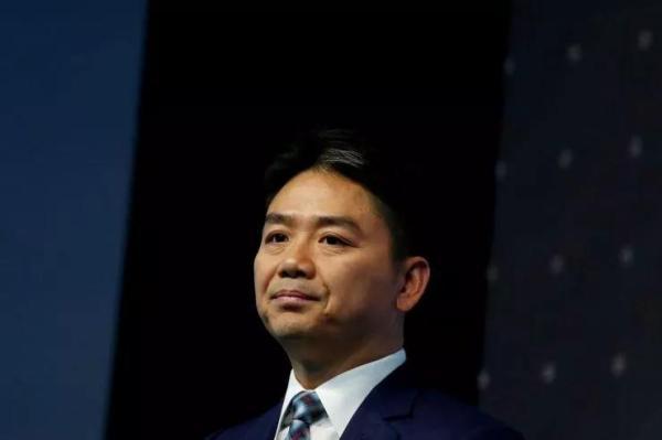 刘强东案档案细节,刘强东案档案公布