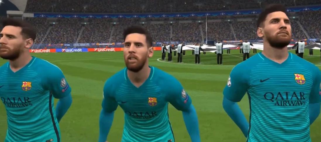 实况足球手游梅西能力值突破100,实况足球手游2019赛季梅西