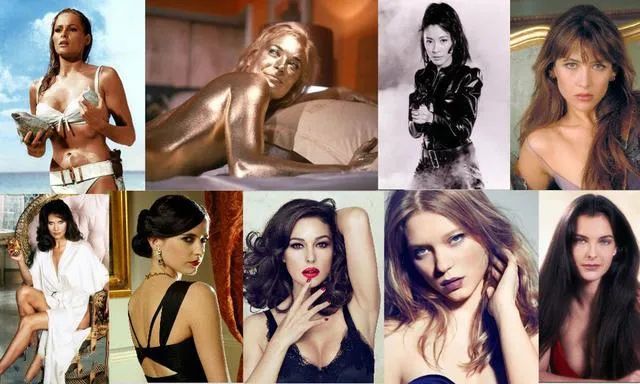 影史上10大美人,影史上十大美人