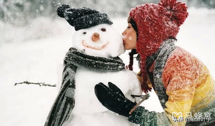 冬季*疆新**喀纳斯打卡必做list