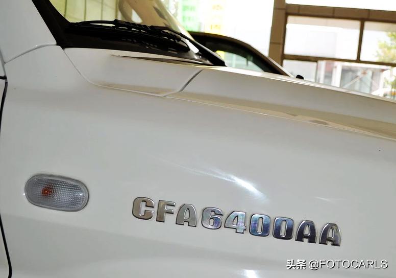 猎豹飞腾2007款2.0自动四驱豪华型,猎豹飞腾2.0两驱车是几缸