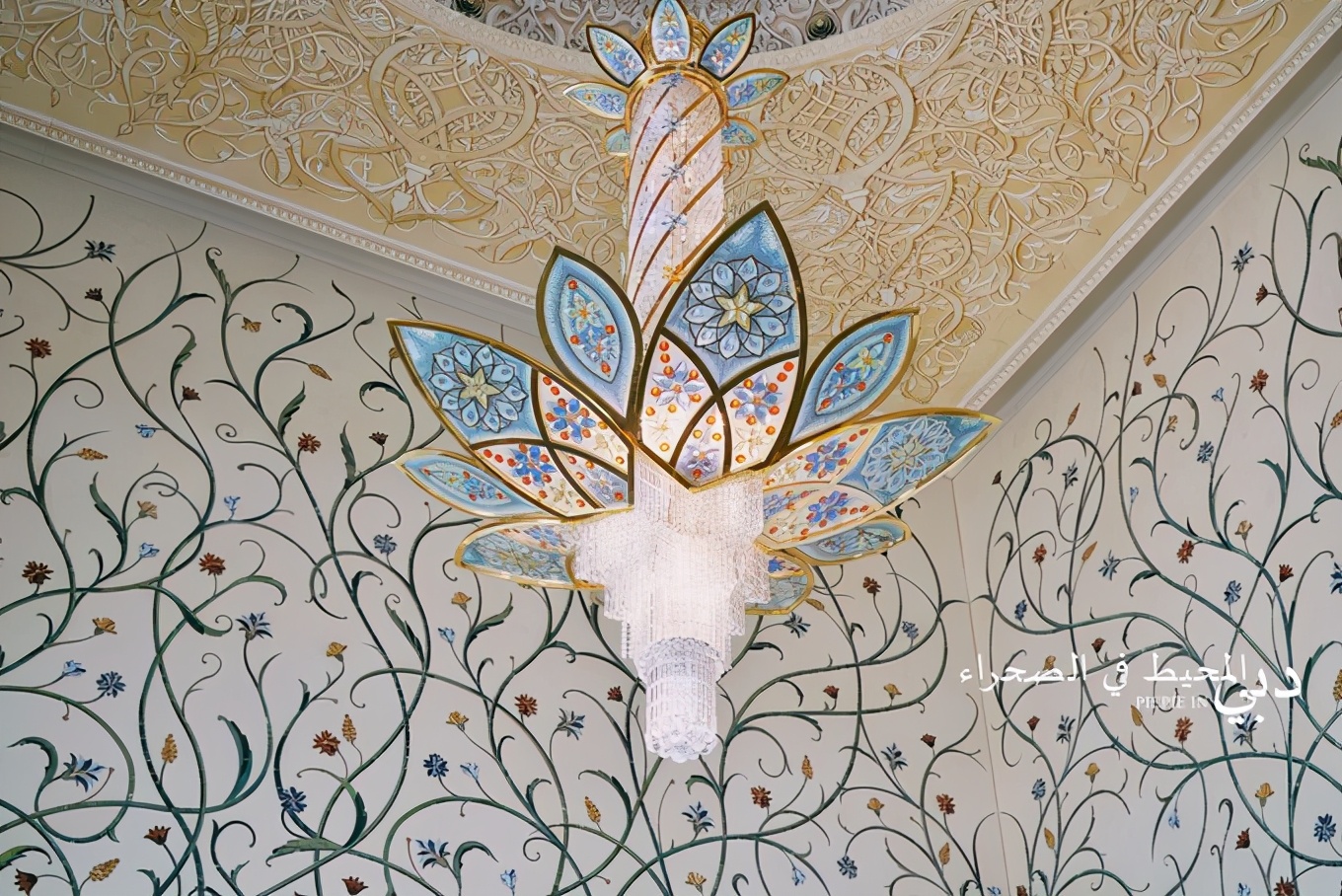 土豪之旅迪拜,迪拜土豪之旅