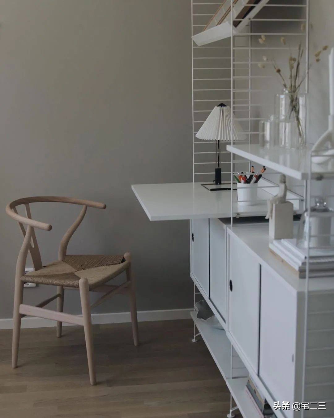 美丽又实用的收纳置物架,收纳置物架神器